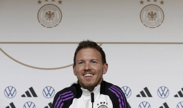 体育赛事直播-纳帅：世界杯目标夺冠 维尔茨在利物浦表现不算糟糕&amp;amp;还需要适应