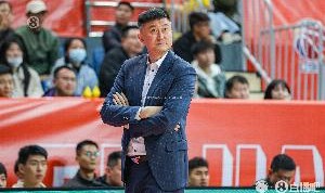 KOK体育官网-广东0-3被山西横扫 三场比赛合计输掉75分 场均输25分