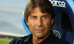 孔蒂：我肩负着巨大责任&amp;成功需要合适的条件，会和主席坦率交流