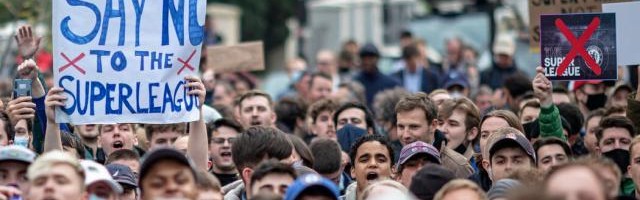 KOK体育注册-欧超非死不可③：英国足球不吃美国那一套