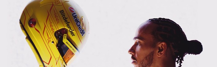 KOK体育官网-F1赛事精彩瞬间回顾|刘易斯·汉密尔顿_新浪体育_新浪新闻