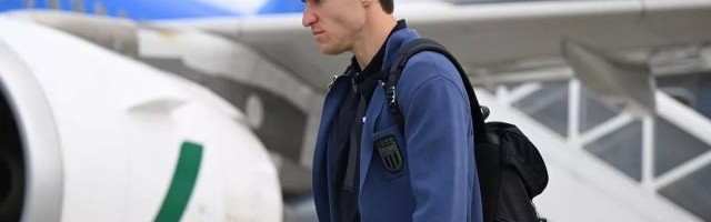 KOK体育-夏窗即将关闭 最后两天欧洲足坛会缺好戏吗？