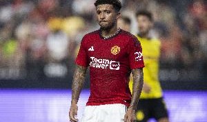 罗体：尤文和桑乔谈判进展积极，希望7月上旬完成签约