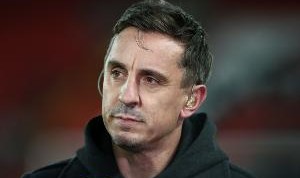 KOK体育官网-内维尔：巅峰瓜氏足球确实美如画，但其他队伍的拙劣模仿令人抓狂