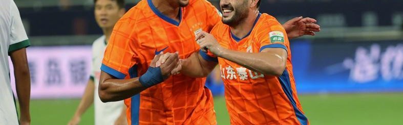 体育赛事直播-合同年的瓦科惹不起！泰山放弃准金靴？国安引他顶替塞鸟直接起飞