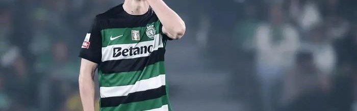 KOK体育注册-哲凯赖什决裂葡体拒再出战，已与阿森纳签5年合约