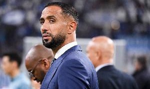 KOK体育注册-迟到+纪律涣散！贝纳蒂亚：球员质疑队规，已影响到球队稳定