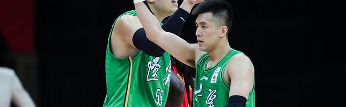 3球员失业！郭士强弟子没续约，顶薪投手要退役，山西放弃老将