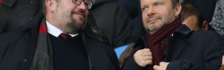 KOK体育注册-💣️《曼联衰落史》第三卷：毁灭性的转会政策，挥霍了20亿英镑