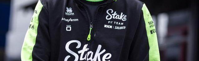 体育赛事直播-专访周冠宇③：中国大奖赛圆了小时候的各种梦