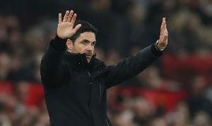 3-0大胜，阿森纳历史对阵皇马3次2胜1平仍保持不败