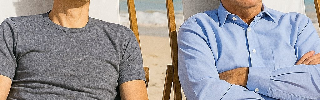 邓利维&amp;拉科布在度假？勇媒吐槽勇士：什么运作都没有 还走了卢尼