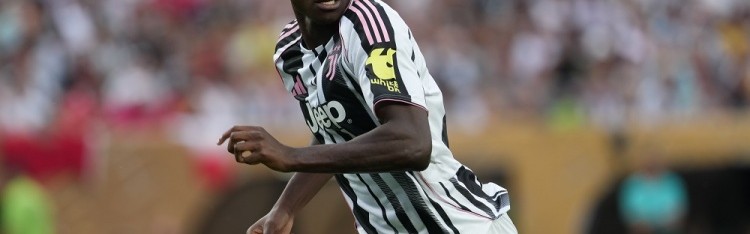 KOK体育注册-跟队记者：尤文重点关注穆阿尼，引进恩内斯里的交易已经告吹