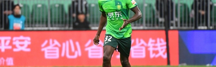 KOK体育-博主：张稀哲、吴少聪随国安前往青岛客场，恩加德乌将继续缺阵