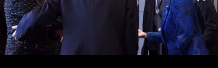 KOK体育注册-金惠景陪李在明出席晚宴全程冷脸，高市早苗和李在明尽情畅欢颜