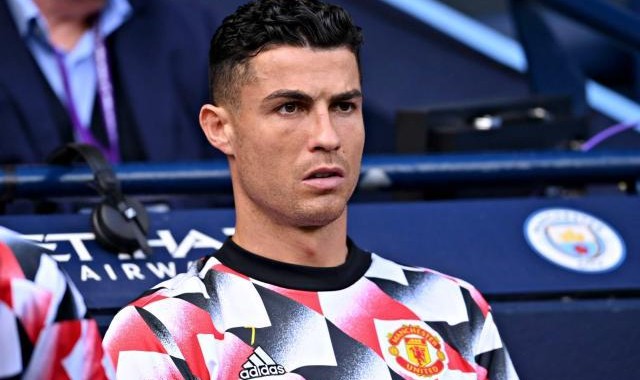 滕哈赫：尊重C罗所以不让他上 瓜帅：发现很多问题！