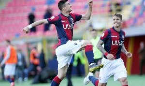 意大利诺：欧冠战多特让博洛尼亚成功蜕变，奥尔索利尼独一无二