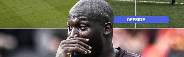 KOK体育注册-【人物】卢卡库当不了大炮了，但仍是一座很好的炮台