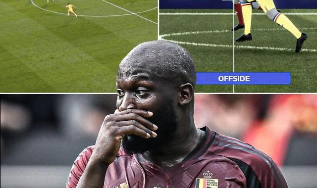 KOK体育注册-【人物】卢卡库当不了大炮了，但仍是一座很好的炮台