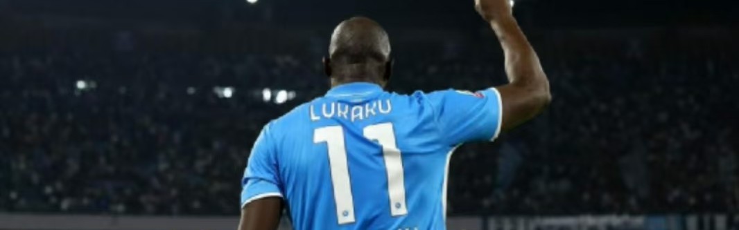 体育赛事直播-卢卡库：巴黎圣日耳曼是最强的，但我们会全力以赴