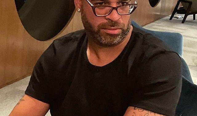 KOK体育注册-阿德里亚诺40岁大寿 罗纳尔多卡卡祝他生日快乐！